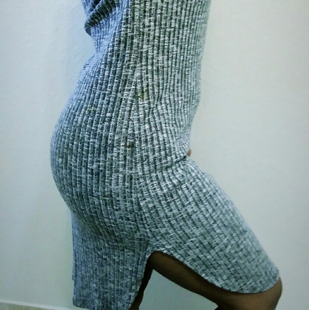 Grey Dreas